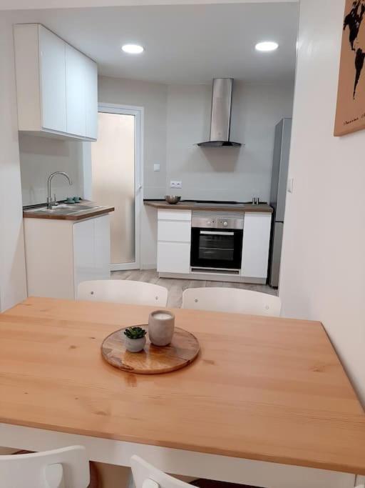 Confortable Apartamento En Elche Exterior photo